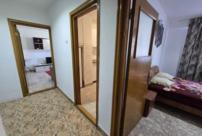 TOMIS III - Apartament 2 camere | gaz | balcon | de inchiriat - 17