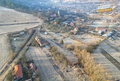 Teren de 1120 mp, în Dobolii de Sus - 3