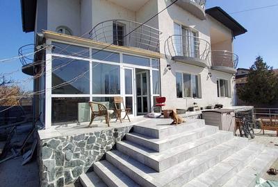 Casă cu 4 camere cu Teren 1000 Mp în Central - 7