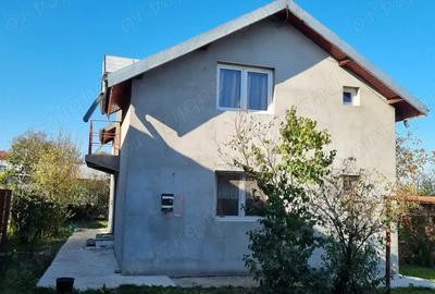 Casa P+1 mansardat comuna Glina jud.Ilfov - 4