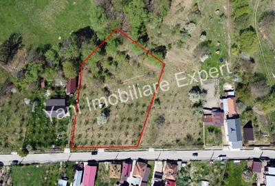 Teren de 3851 mp, în Central - 10