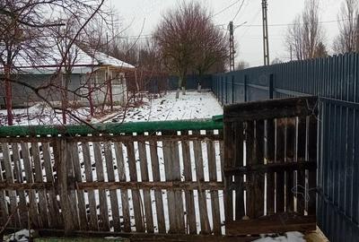 Casă cu 4 camere în Central - 5