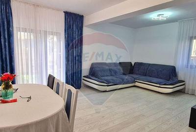 Casă cu 5 camere cu Teren 402 Mp în Chiajna - 9