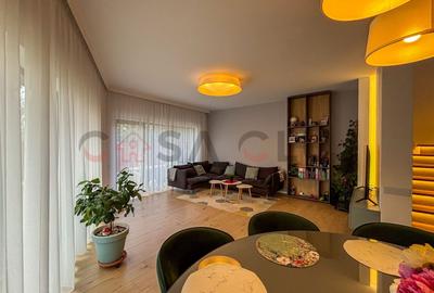 Casă individuală cu 4 camere cu Canalizare în Bună Ziua - 12