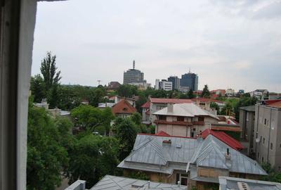 Apartament cu 2 camere semidecomandat în Dorobanți - 4