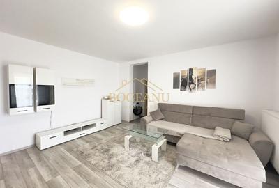 BG92-Apartament 2 camere Mobilat-Utilat - 2