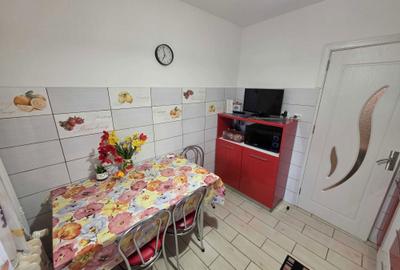 Apartament cu 2 camere decomandat în Crângași - 6