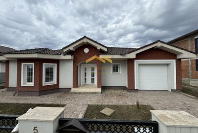 Mosnita Veche-Casa Individuala-Finisaje la Alegere - 2