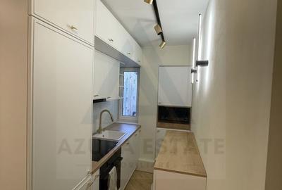 Apartament cu 2 camere nedecomandat, mobilat în Hipodrom 3 - 3