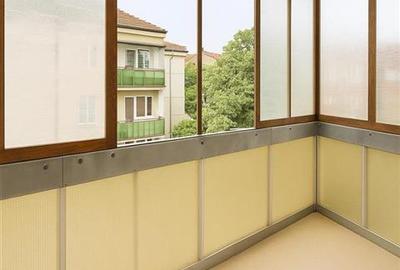 Apartament cu 3 camere decomandat în Rogerius - 2
