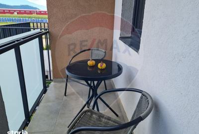 Apartament cu 2 camere în Cristian - 1