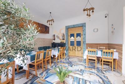 Spatiu alimentatie publica 53 mp + teren 111 mp! - 6