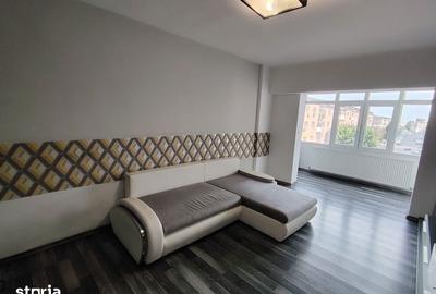 Apartament cu 2 camere decomandat în Central - 14