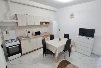 Apartament cu 2 camere în Baciu - 4