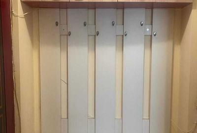 Garsonieră semidecomandată în Mărăști - 6