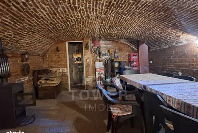 Garsonieră, mobilată în Turnișor - 1