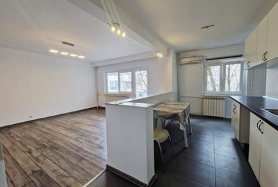 Apartament cu 3 camere decomandat în Barbu Văcărescu - 1