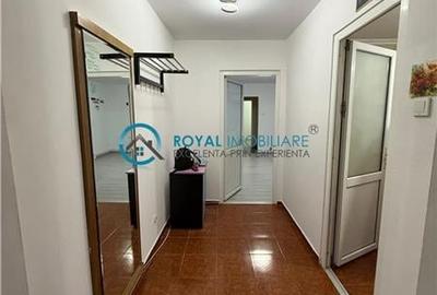 Royal Imobiliare - Vanzare apartament 2 camere zona Nord-Spitalul Judetean - 9