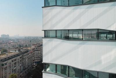 Olympia Tower – Spatii de birouri clasa A in zona Piata Muncii - 16