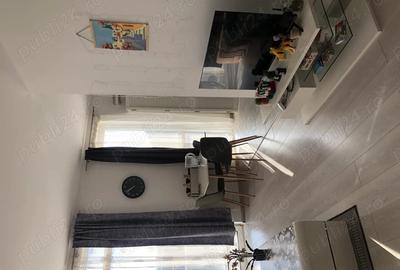 Apartament cu 2 camere semidecomandat în Dumbrăvița - 1