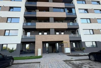 Apartament cu 2 camere de inchiriat - 4