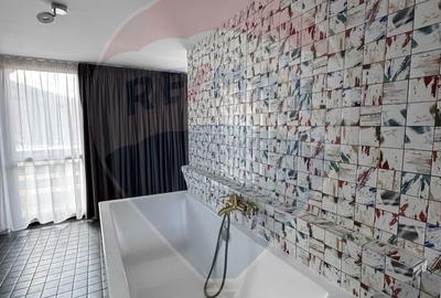 Casă cu 6 camere cu Teren 7661 Mp în Măneciu - 18