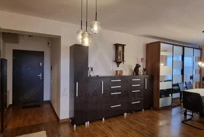 Apartament cu 3 camere decomandat în Central - 8