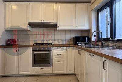 Apartament cu 4 camere - nemobilat - Washington Residence - 9