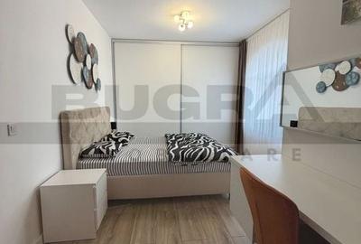 Casa individuala, 145 mp, teren 400 mp, zona Dezmir - 7