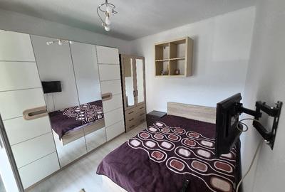Apartament cu 2 camere semidecomandat în Sud - 4