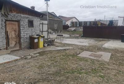 Spațiu comercial, în Chercea - 2