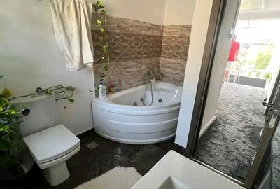 Casă cu 5 camere cu Teren 520 Mp în Pantelimon - 9