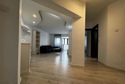 Gara BCR - apartament 3 camere cf 0 - 1