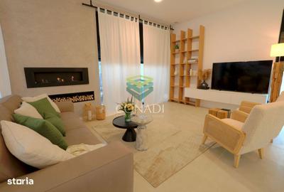 Casă cu 4 camere în Ostratu