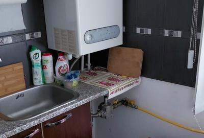Casă cu 2 camere în Central - 4