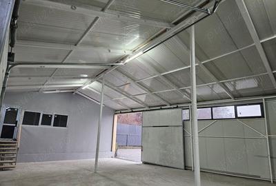 Spațiu comercial, de 375 mp, în Poiana - 10
