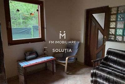 Cabană de vacanță lângă Lacul Mujdeni! - 6