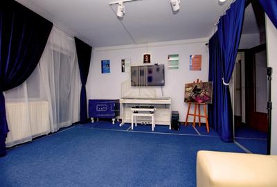 Casă individuală cu 8 camere cu Canalizare în Gheorgheni - 6