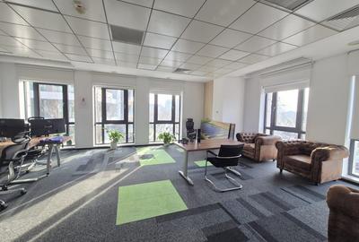 Birou, de 210 mp, în Floreasca - 1