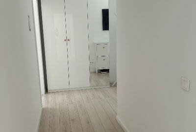 Inchiriez apartament 2 camere, imobil Forest On, Baneasa, sector 1 - 5