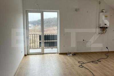 Apartament cu 2 camere în Central - 1