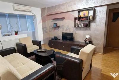Apartament cu 2 camere decomandat în Tineretului - 1