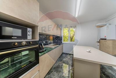 Apartament cu 2 camere de inchiriat in - Zona Afi - 5