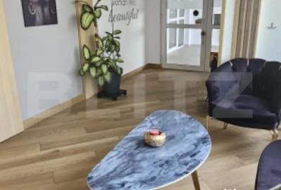 Spațiu comercial, de 125 mp, în Calea Turzii - 8