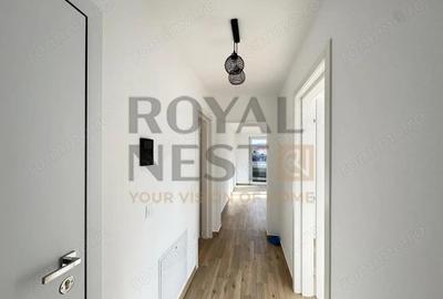 Garsoniera insorita in zona Tractorul, bloc nou 2025 - 5