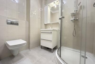 Apartament cu 2 camere decomandat, mobilat în Nord - 5