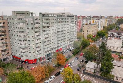 Rahova, Margeanului - spa?iu comercial pe col?, COMISION Rahova, Margeanului - spa?iu comercial pe col?, COMISION - 4