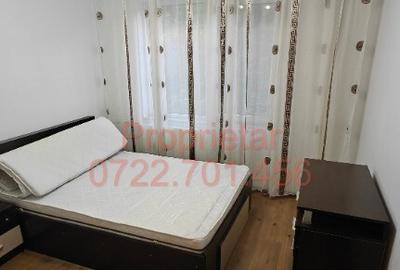 Proprietar | Ofer spre inchiriere apartament 2camere | metrou Crangasi - 4