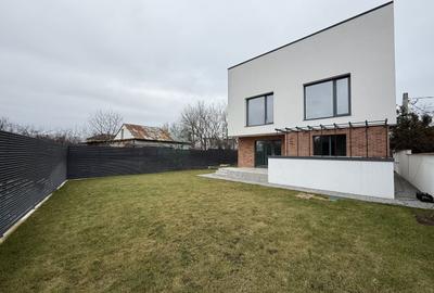 Casă individuală cu 4 camere cu Canalizare în Tunari - 20