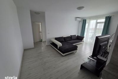Apartament cu 2 camere în Moșnița Nouă - 2